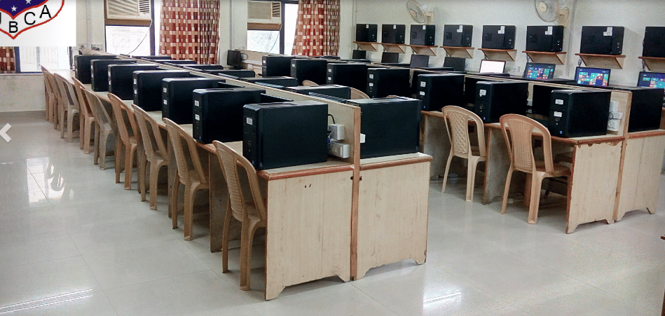 LJ Institute of Computer Applications  Classrooms and  Extra Curriculars photo 3